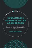 Sustainable Business in the Arab Region