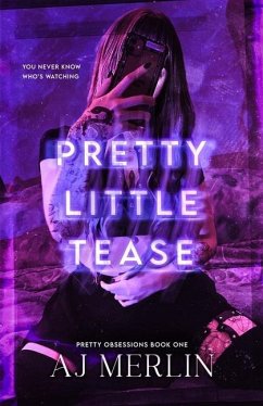 Pretty Little Tease - Merlin, Aj