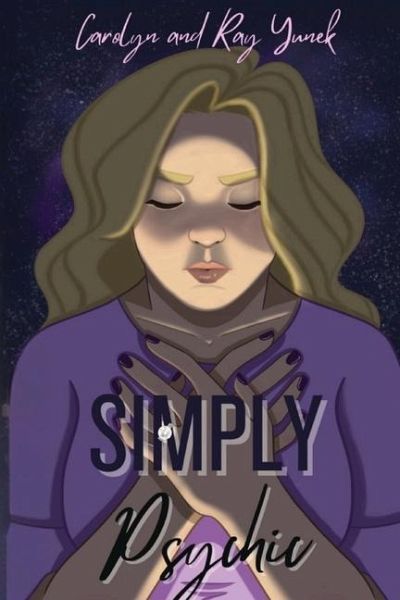 Simply Psychic Simply Psychic