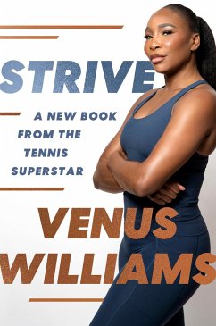 Strive - Williams, Venus