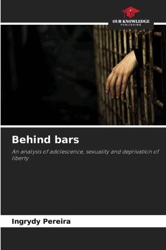 Behind bars - Pereira, Ingrydy