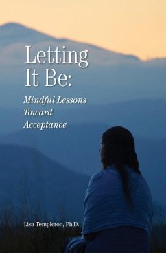 Letting It Be - Templeton, Lisa Michelle