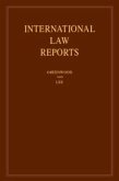 International Law Reports: Volume 206