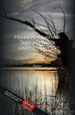 Herrn Petermanns Tanz des Todes und des Glücks (eBook, ePUB)