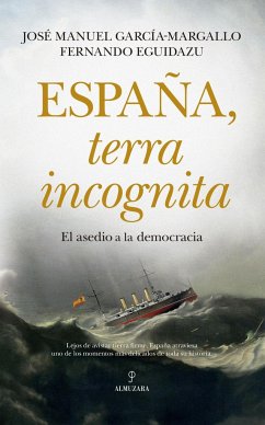 Espana, Terra Incognita - Garcia-Margallo, Jose Manuel