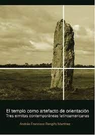 El templo como artefacto de orientación - Rengifo Martínez, Andres Francisco