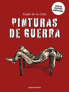 Cover Pinturas de guerra