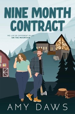 Nine Month Contract - Daws, Amy