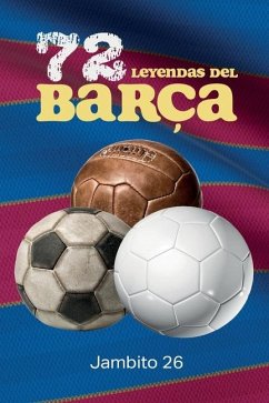 72 Leyendas del Barça - Jambito