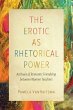 The Erotic as Rhetorical Power - Bild 1