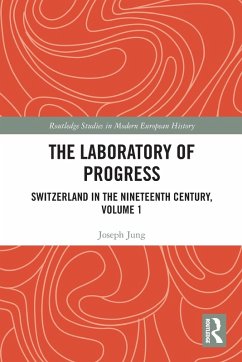Cover The Laboratory of Progress