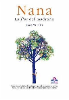 Nana, La Flor Del Madroño Cover Nana, La Flor Del Madroño