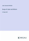 Songs of Labor and Reform