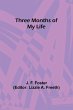 Three Months of My Life - Bild 1
