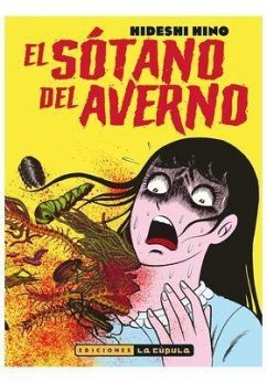 El Sotano Del Averno