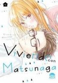 Viviendo con matsunaga 04 Viviendo con matsunaga 04