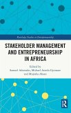 Stakeholder Management and Entrepreneurship in Africa