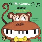 Mi primer piano con melodías infantiles