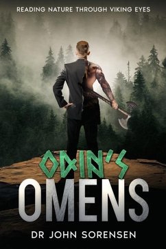 Odin's Omens - Sorensen, John