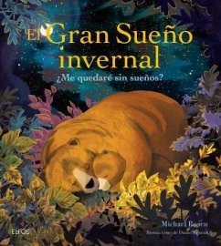 Cover Gran sueño invernal