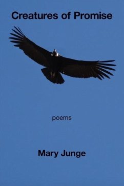 Creatures of Promise - Junge, Mary