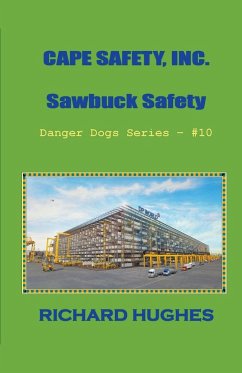 Cape Safety, Inc. Sawbuck Safety - Hughes, Richard