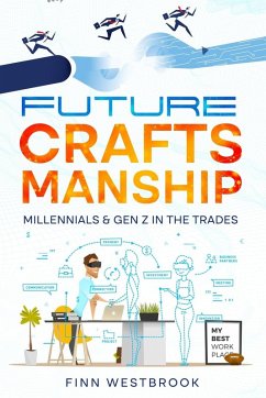 Cover Future Craftsmanship