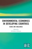 Environmental Economics in Developing Countries Environmental Economics in Developing Countries