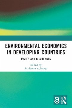 Environmental Economics in Developing Countries
