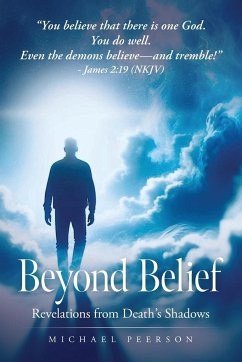 Beyond Belief - Peerson, Michael