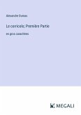 Le corricolo; Première Partie
