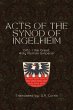 Acts of the Synod of Ingelheim (948 AD) - Bild 1