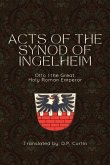 Acts of the Synod of Ingelheim (948 AD)