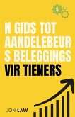 n Gids tot Aandelebeurs Beleggings vir Tieners