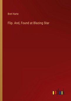 Flip. And, Found at Blazing Star