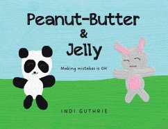 Peanut-Butter & Jelly - Guthrie, Indi