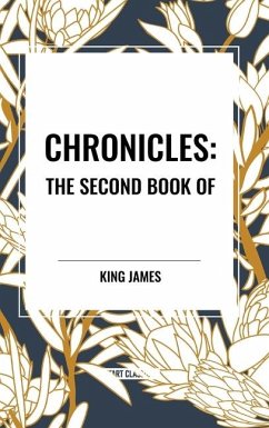 Chronicles - James, King