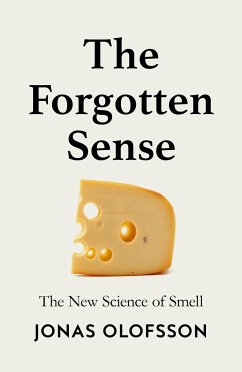 Cover The Forgotten Sense