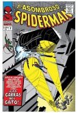 Biblioteca Marvel 45. El Asombroso Spiderman 07