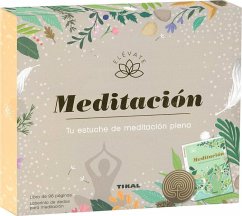 Cover Meditación