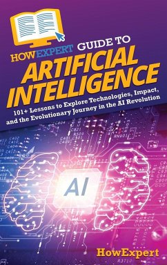 HowExpert Guide to Artificial Intelligence - Howexpert