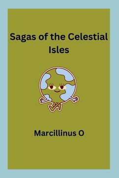 Sagas of the Celestial Isles - O, Marcillinus