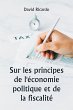 Sur les principes de l'économie... - Bild 1
