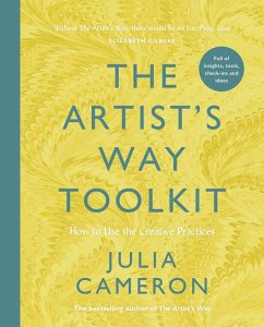 The Artist's Way Toolkit - Cameron, Julia