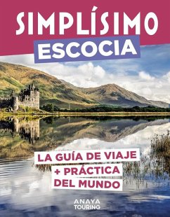 Cover Escocia