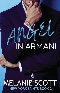 Angel in Armani - Scott, Melanie