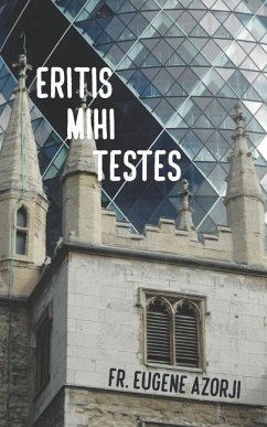 Eritis Mihi Testes - Azorji, Eugene