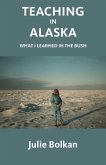 Teaching in Alaska