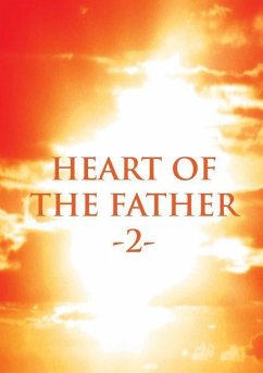 Cover Heart of the Father 2