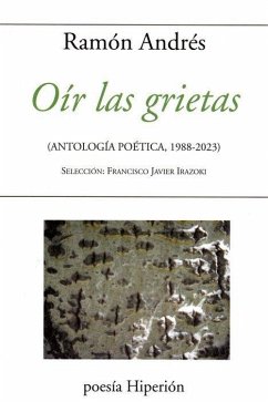 Cover Oir Las Grietas, 830